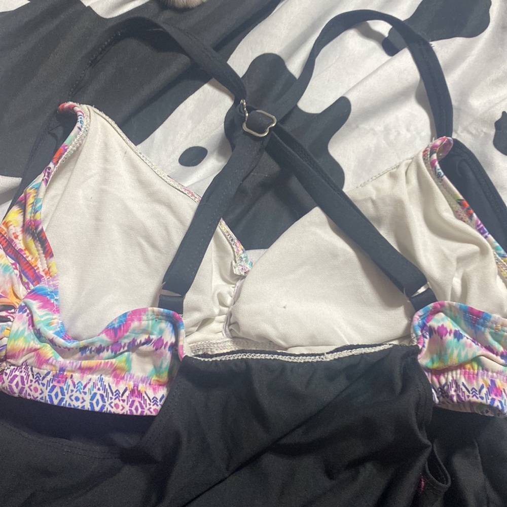 Tankini top - Picture 2 of 2
